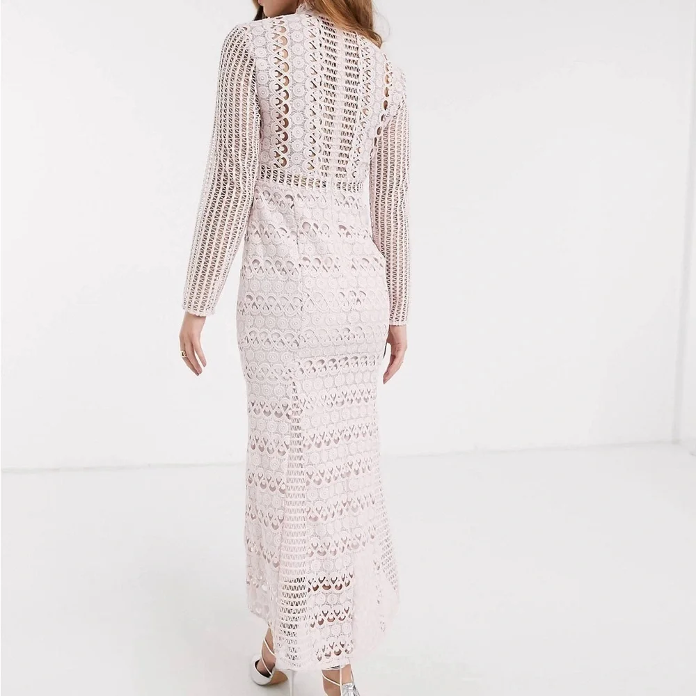 ASOS nwt light